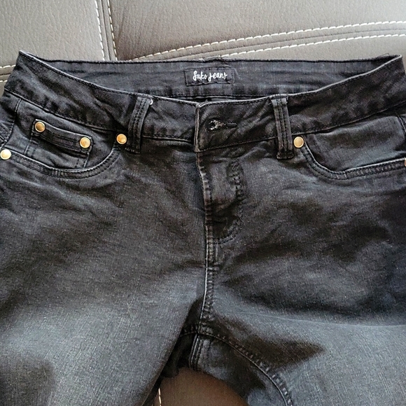 Suko Skinny Jeans - Picture 5 of 5